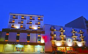 Hotel Excelsior